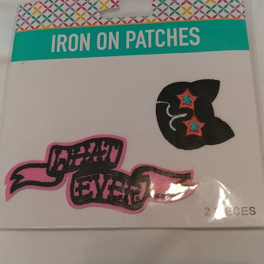 Patches - Picture 2 of 3